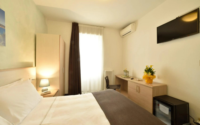Hotel La Marina Mhotelsgroup