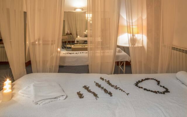 Il San Francesco Charming Hotel