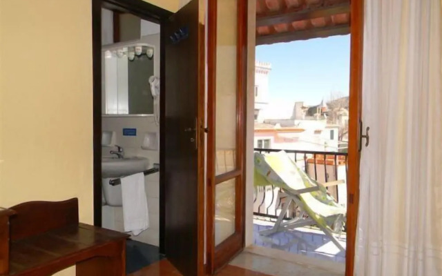 Pensione Villa Mafalda