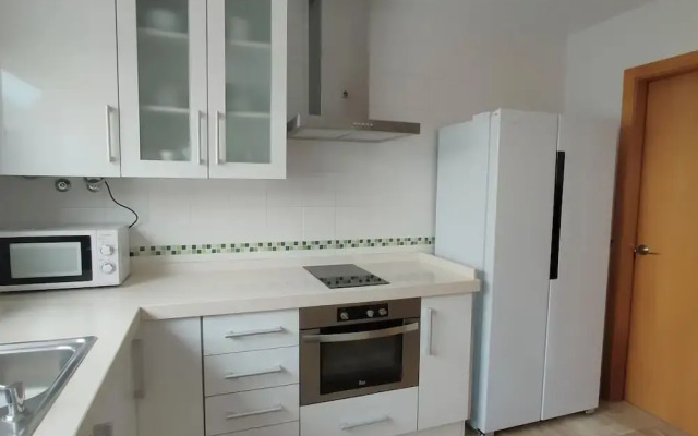 Villa Libertad 10409