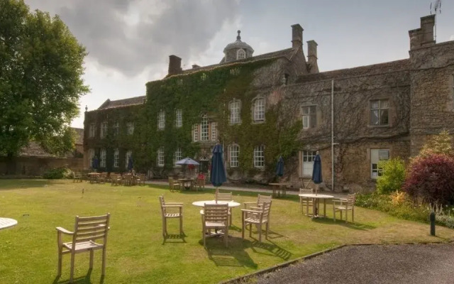 Harrington House
