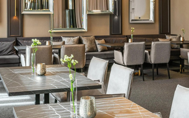 Victor's Residenz-Hotel Gummersbach