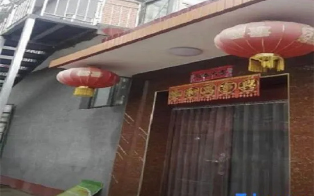 Jiankou Great Wall Haiyan Farmstay