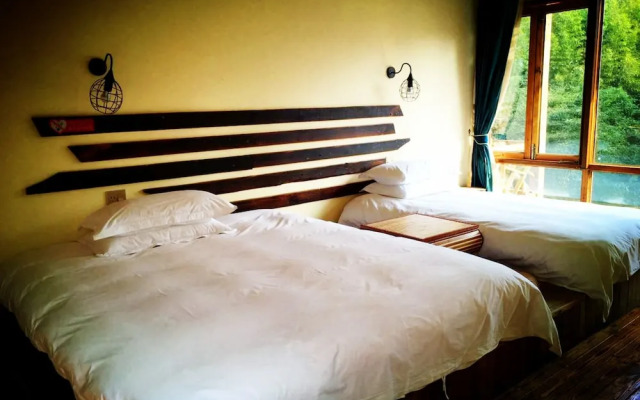 Moganshan Jianqi Inn