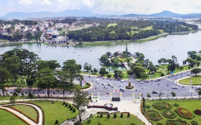 Woodstock Dalat - Hostel