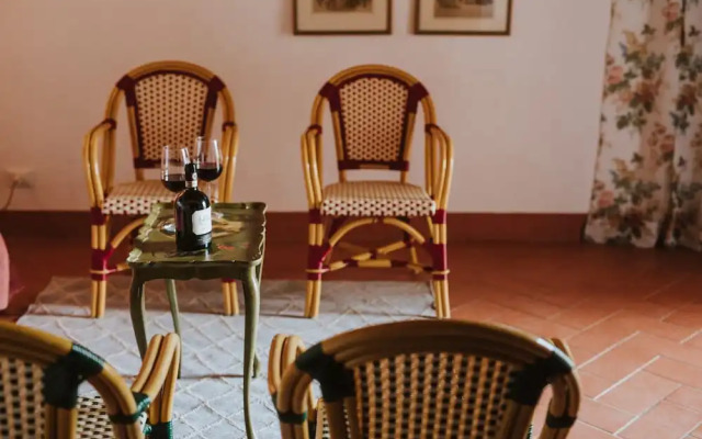 Agriturismo La Papessa