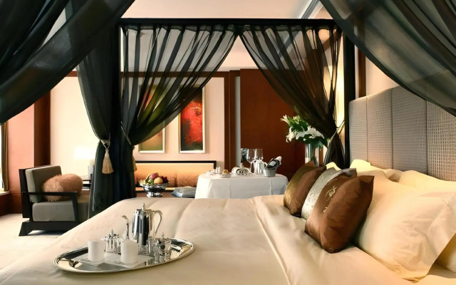 Beijing International Hotel