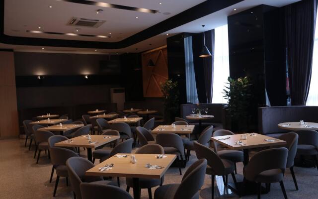Imperial Riverbank Hotel Kuching