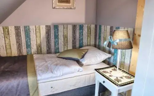 Mountain Pass Apartment VisitZakopane