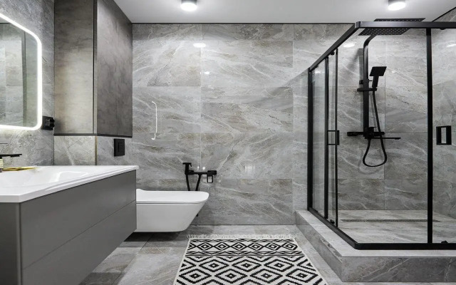 Апартаменты на улице Красноармейская 157В/83-14