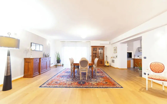 Villa Adige Luxury