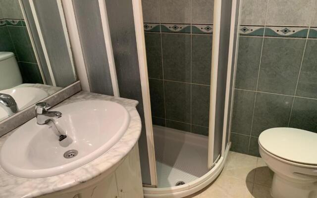 SERVICE APART LAZARO- Apartamentos Aguamarina 22