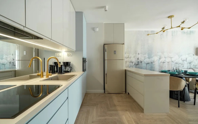 Apartamenty Sun & Snow Nowa Letnica