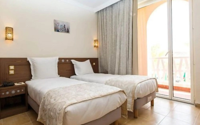Hôtel Taghit Saoura