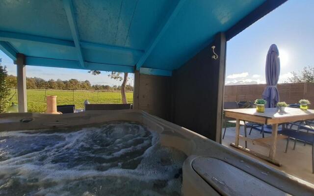 Gîte Sallertaine, 2 pièces, 2 personnes - FR-1-426-470