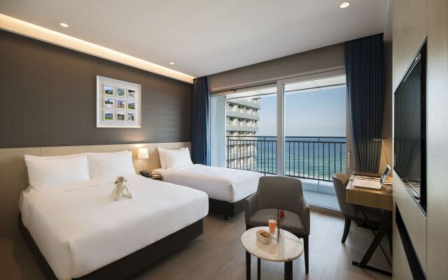 St. John's Hotel
