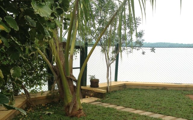 La veranda Di Serena Lake