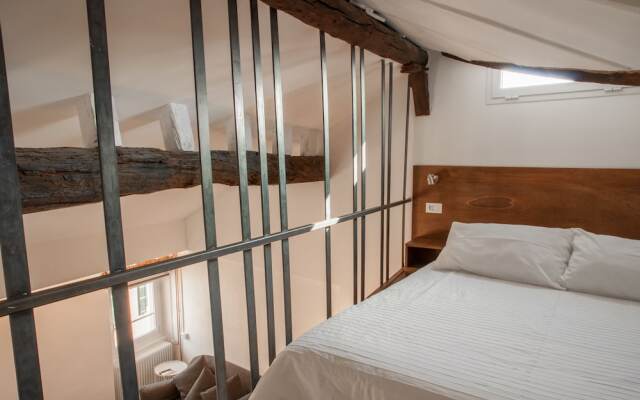 Top Suites - Piazza Pontida Loft