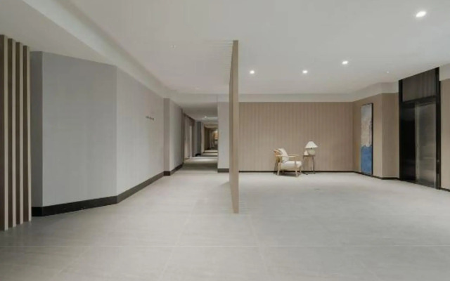 Kairuiting Hotel (Baguocheng Chongqing West Railway Station)