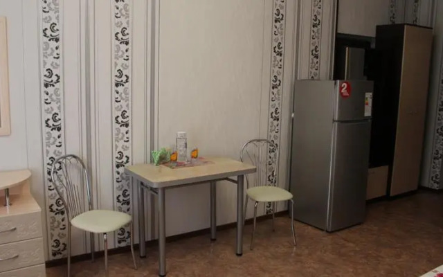 Гостиница «Россия»