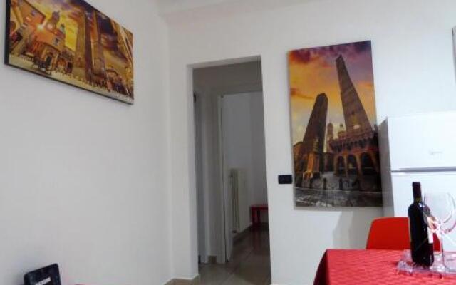 Montebello House Bologna