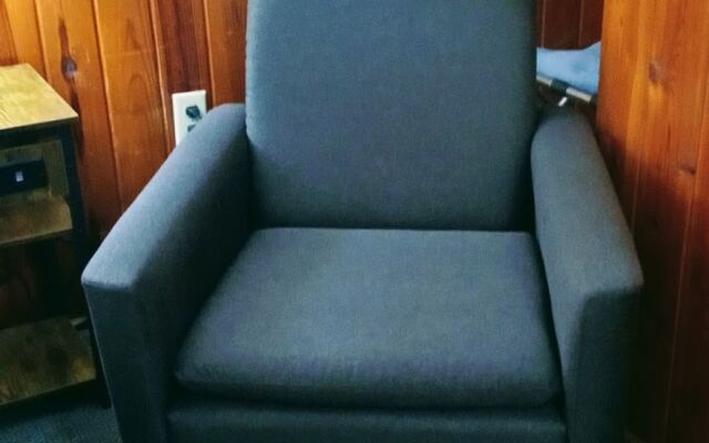 Evening Shade River Lodge and Cabins