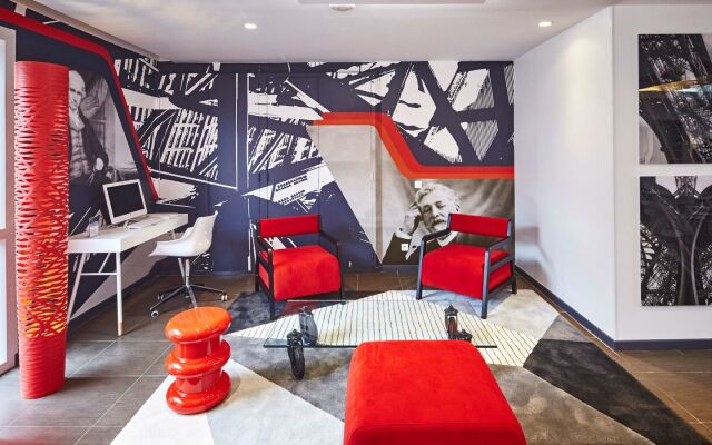 Hôtel Gustave Colmar