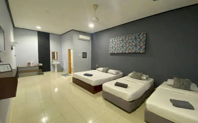 OYO 91046 Bayu Cenang Inn Langkawi