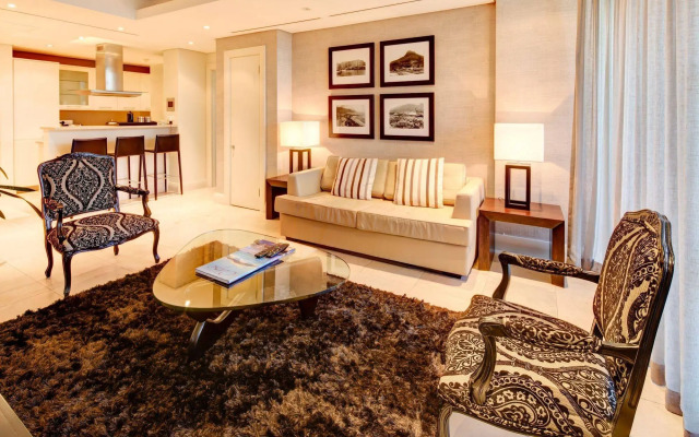 Waterfront Marina Residential