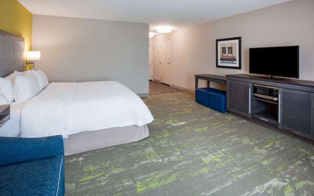 Hampton Inn & Suites Sioux City South