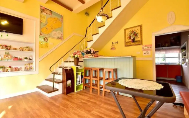 Vitoria's Home