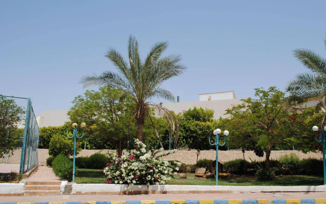 Sharm Cliff Resort