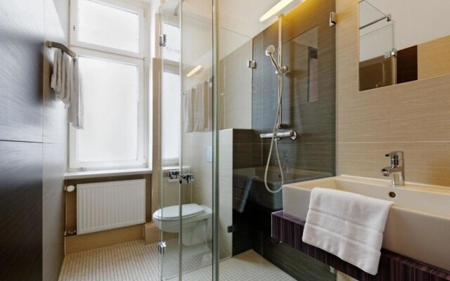 baxpax Mitte Hostel Berlin