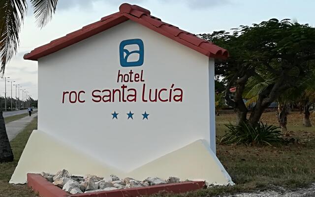 Gran Club Santa Lucia