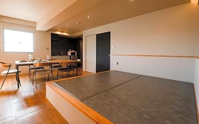 D-and Stay, 5 Resort Okinawa - Vacation STAY 32194v – Guest Rooms – Urasoe