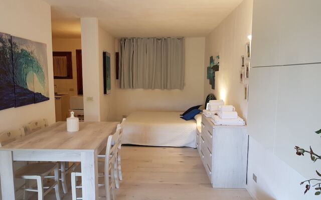 SoleLuna Apartments