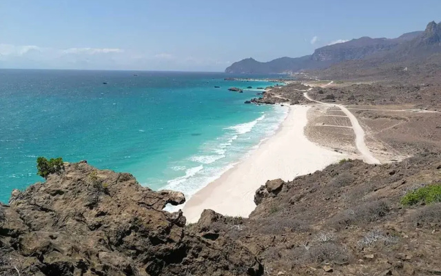 Gateway Salalah