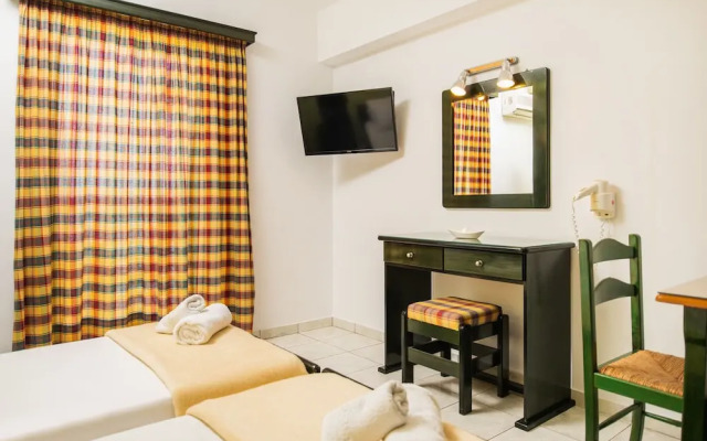 Sea View Hotel