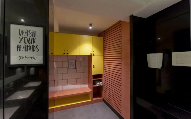 Hotel Bliss Executive - Andheri (East)