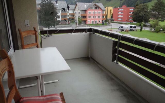 Sunnmatt Süd Wohnung 432