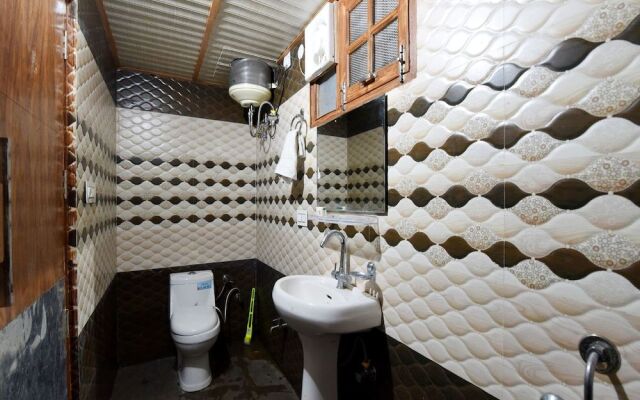 OYO 14591 Kasauli View lodge