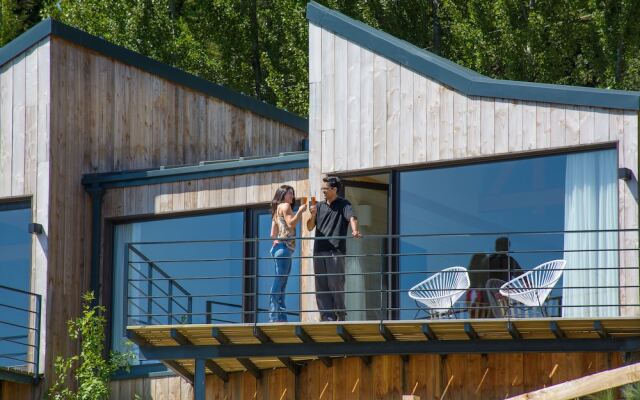 Correntoso TownHouses