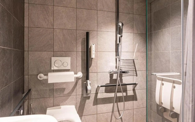 B&B HOTEL Geneva Airport