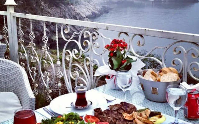 Babizer Konaklama Ve Restorant