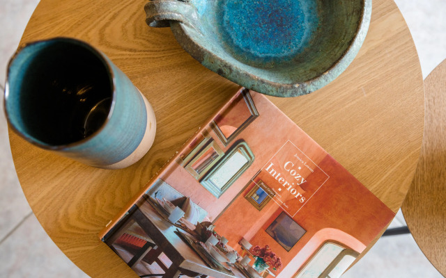 Nautilus Charm Apartment