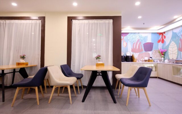 Hanting GZ E. Gangding