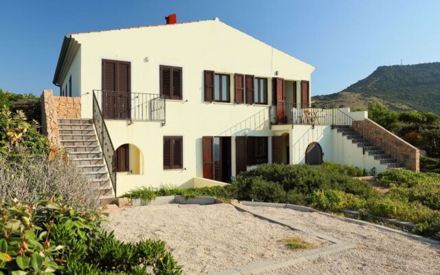 Apartment Limette Valledoria 19808