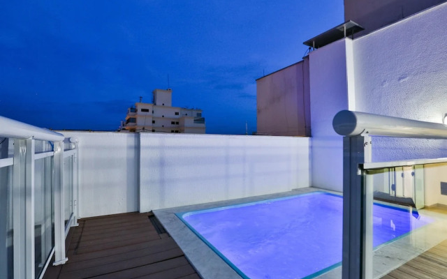 MG Business Hotel & Residence