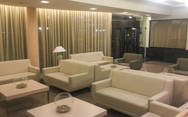 Hotel Santana