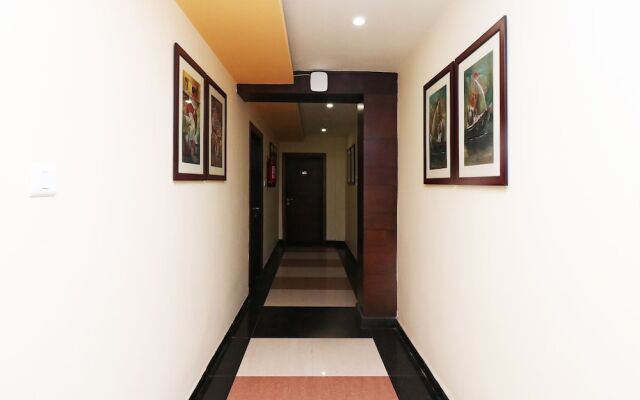 Capital O 40848 Hotel Mirabel